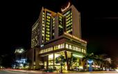 Туры в отель Muong Thanh Grand Quang Tri Hotel