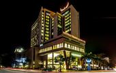 Туры в отель Muong Thanh Grand Quang Tri Hotel