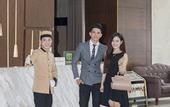 Туры в отель Muong Thanh Grand Quang Tri Hotel
