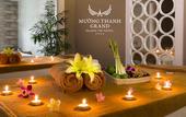 Туры в отель Muong Thanh Grand Quang Tri Hotel