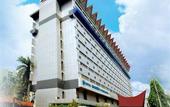 Туры в отель Hotel Danau Toba International