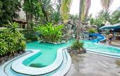 Туры в отель Hotel Danau Toba International