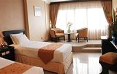 Туры в отель Hotel Danau Toba International