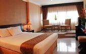 Туры в отель Hotel Danau Toba International