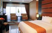 Туры в отель Hotel Danau Toba International