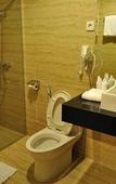 Туры в отель Hermes Palace Hotel Medan