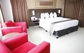 Туры в отель Grand Inna Medan