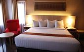 Туры в отель Grand Inna Medan