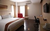 Туры в отель Grand Inna Medan
