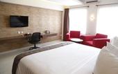 Туры в отель Grand Inna Medan