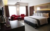 Туры в отель Grand Inna Medan