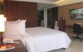 Туры в отель Grand Inna Medan