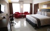 Туры в отель Grand Inna Medan