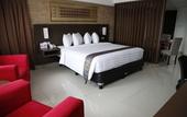 Туры в отель Grand Inna Medan