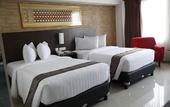 Туры в отель Grand Inna Medan