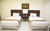 Туры в отель Grand Inna Medan