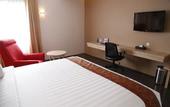 Туры в отель Grand Inna Medan