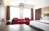 Туры в отель Grand Inna Medan