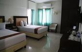 Туры в отель Grand Inna Medan