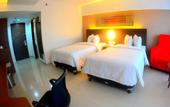 Туры в отель Grand Inna Medan