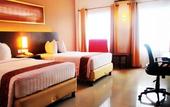 Туры в отель Grand Inna Medan
