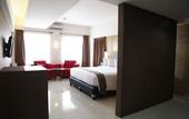 Туры в отель Grand Inna Medan