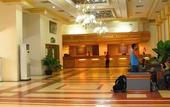 Туры в отель Grand Inna Medan