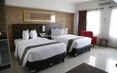 Туры в отель Grand Inna Medan
