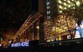 Туры в отель The Arista Hotel