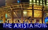 Туры в отель The Arista Hotel