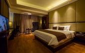 Туры в отель The Arista Hotel