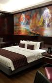 Туры в отель The Arista Hotel