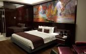 Туры в отель The Arista Hotel