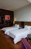 Туры в отель The Arista Hotel