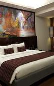 Туры в отель The Arista Hotel