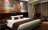 Туры в отель The Arista Hotel