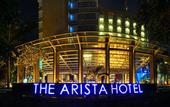 Туры в отель The Arista Hotel