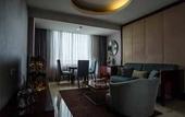 Туры в отель The Arista Hotel