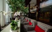Туры в отель The Arista Hotel