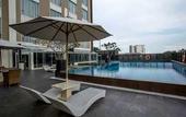 Туры в отель The Arista Hotel