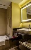 Туры в отель The Arista Hotel