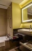 Туры в отель The Arista Hotel