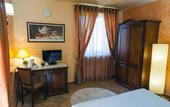 Туры в отель Hotel Al Ritrovo