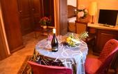 Туры в отель Hotel Al Ritrovo