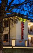 Туры в отель Hotel Al Ritrovo