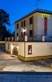 Туры в отель Hotel Al Ritrovo