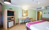 Туры в отель Paradise Hotel