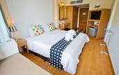 Туры в отель Paradise Hotel