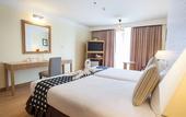 Туры в отель Paradise Hotel