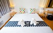 Туры в отель Paradise Hotel
